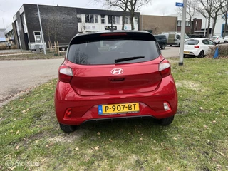 Hyundai i10 – thumbnail 11