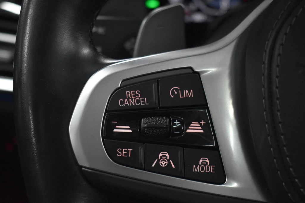 BMW X5 – foto 27