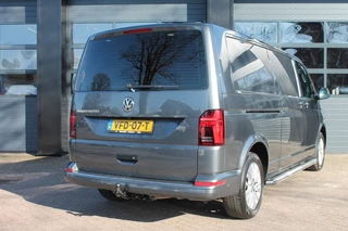 Volkswagen Transporter – thumbnail 8