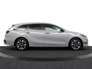 Kia Ceed Sportswagon – thumbnail 10