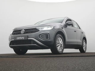 Volkswagen T-Roc – thumbnail 2