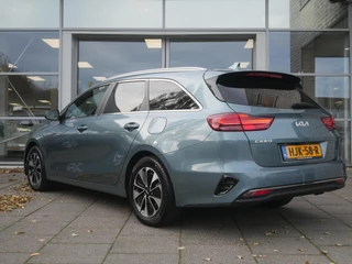 Kia Ceed Sportswagon – thumbnail 3