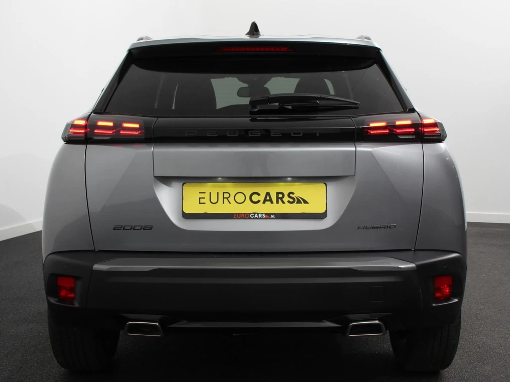 Peugeot 2008 – foto 4