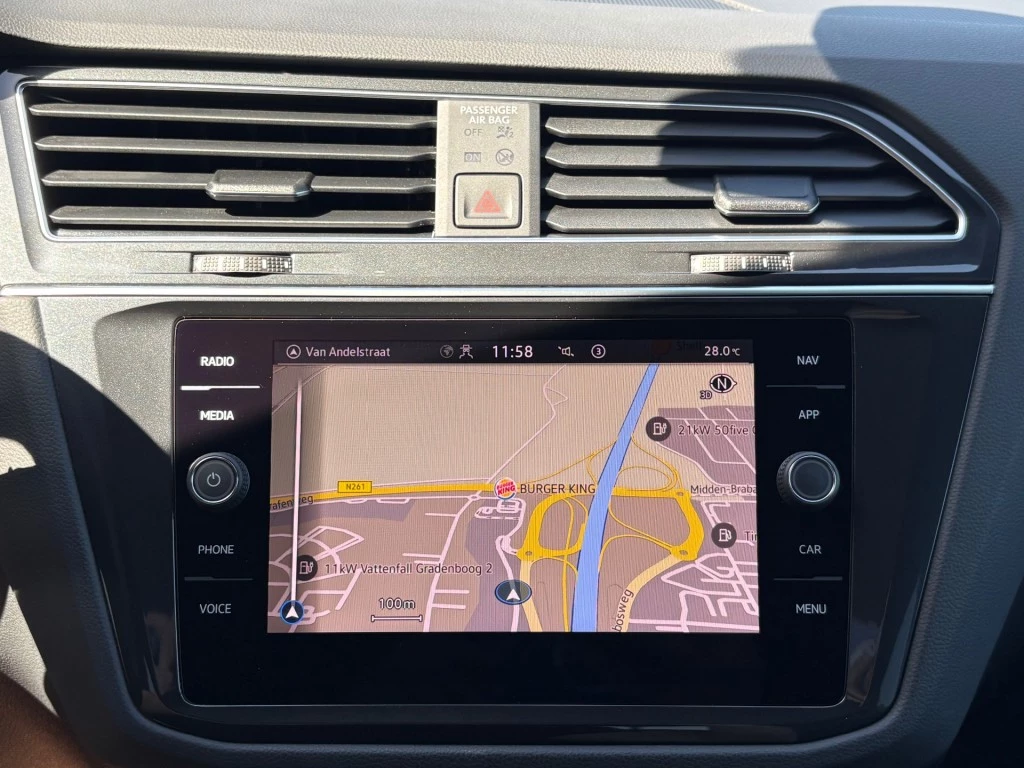Volkswagen Tiguan – foto 9