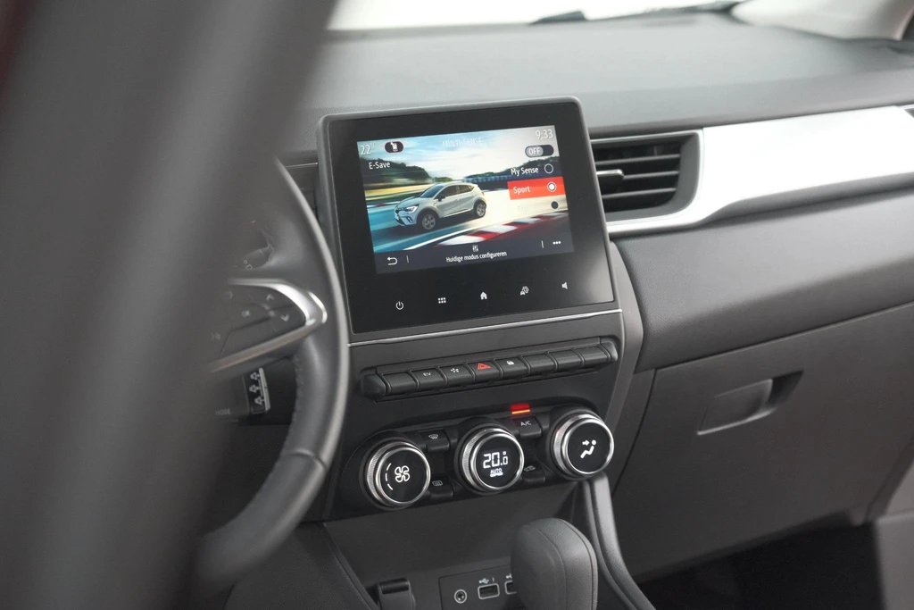 Renault Captur – foto 70