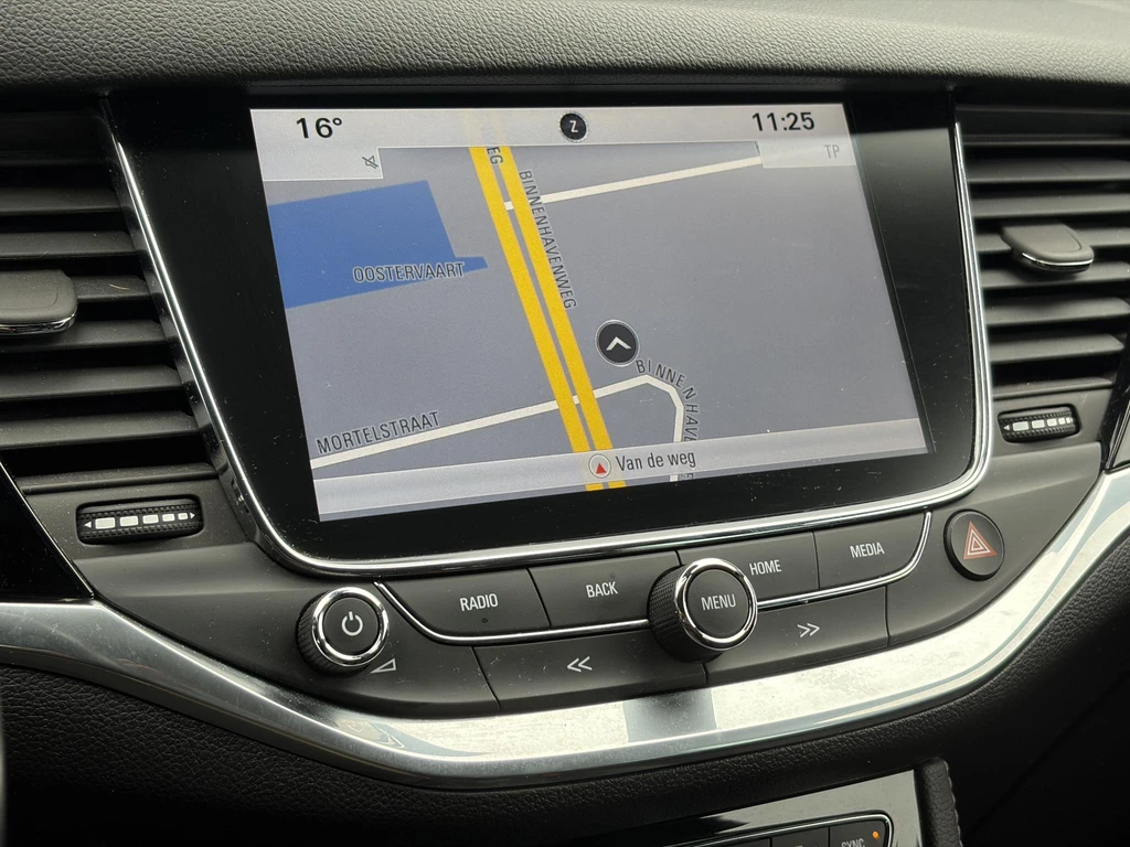 Opel Astra – foto 15