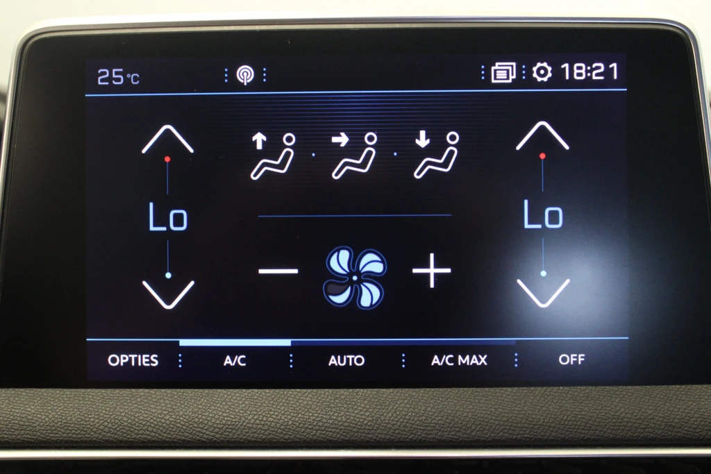 Peugeot 5008 – foto 20