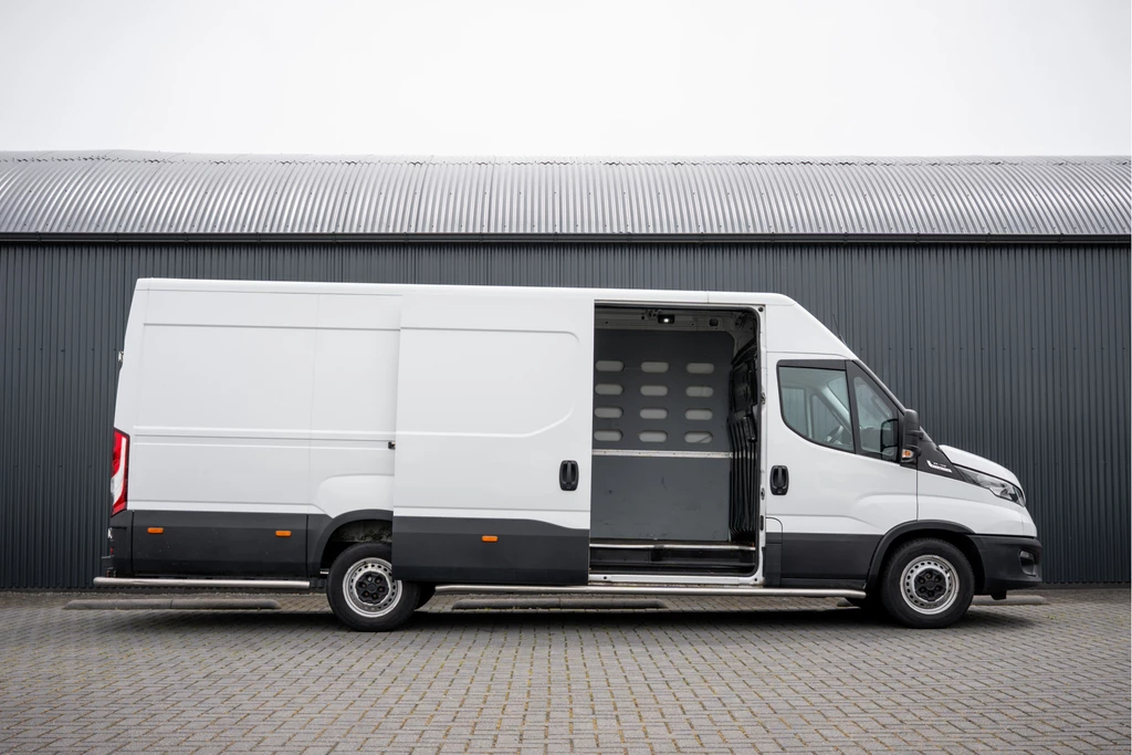 Iveco Daily – foto 5