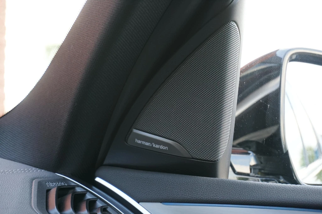 BMW iX3 – foto 40