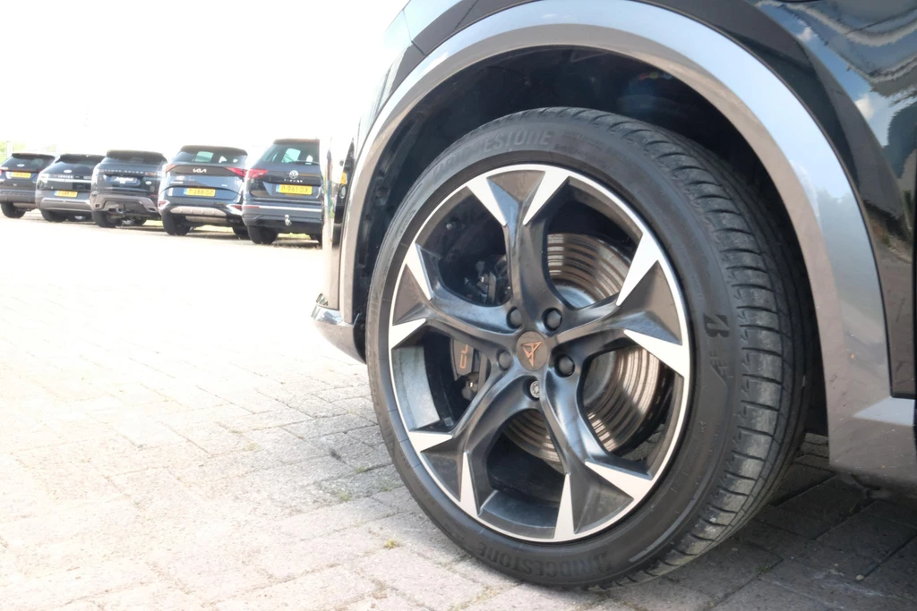 CUPRA Formentor – foto 7
