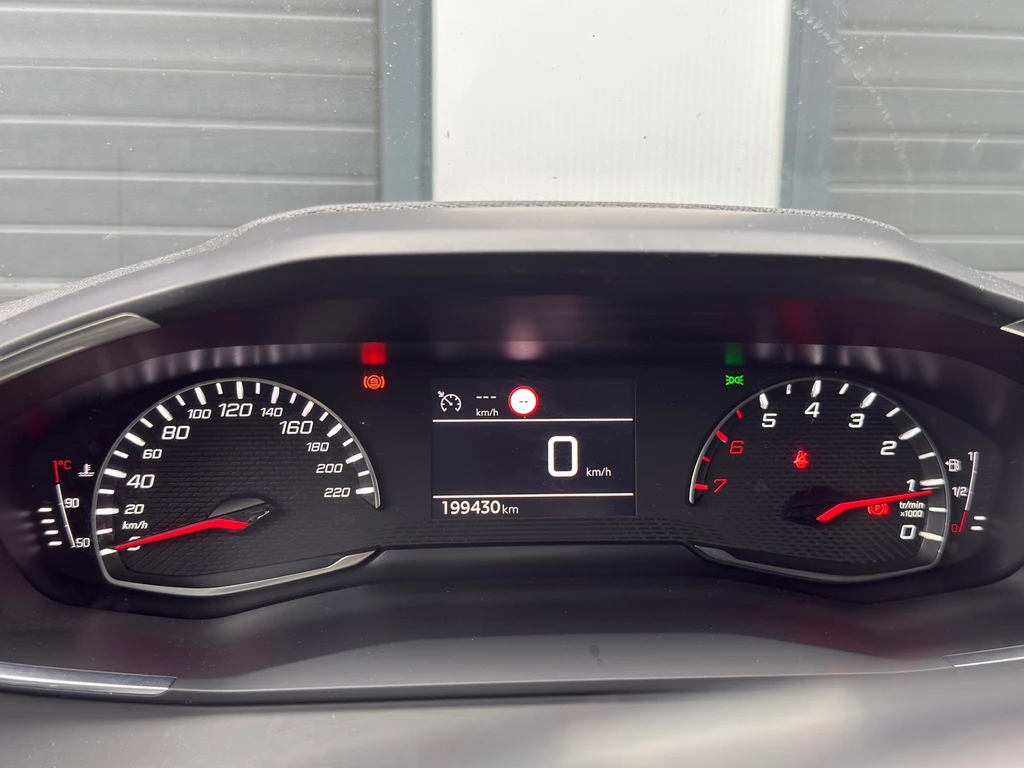 Peugeot 2008 – foto 14