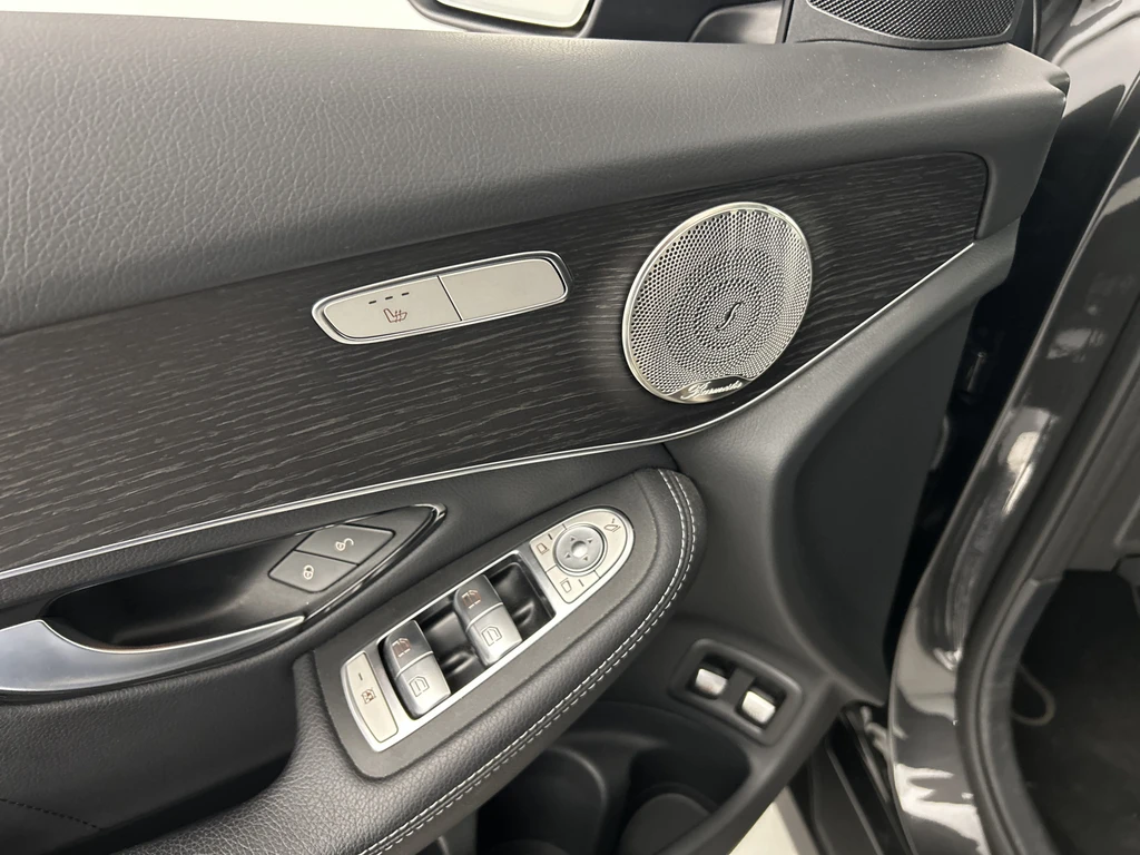 Mercedes-Benz GLC – foto 12