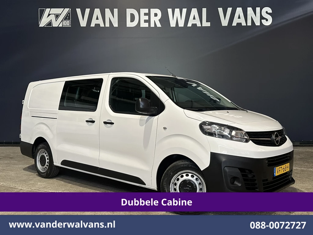 Opel Vivaro – foto 4