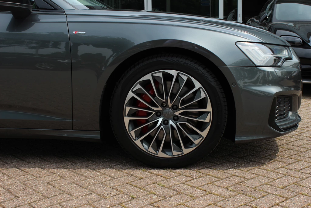 Audi A6 – foto 18