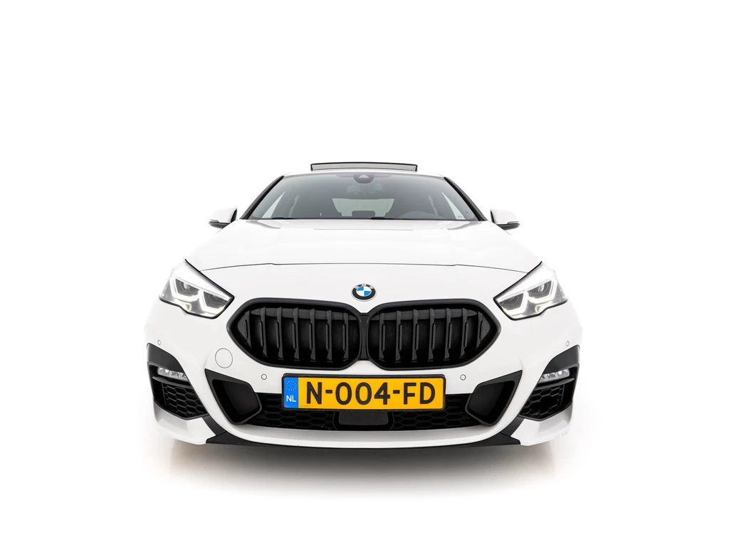 BMW 2 Serie – foto 6