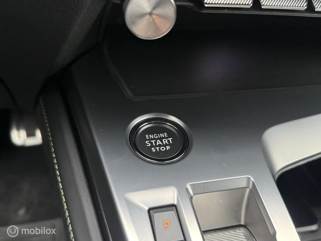 Peugeot 408 – foto 27