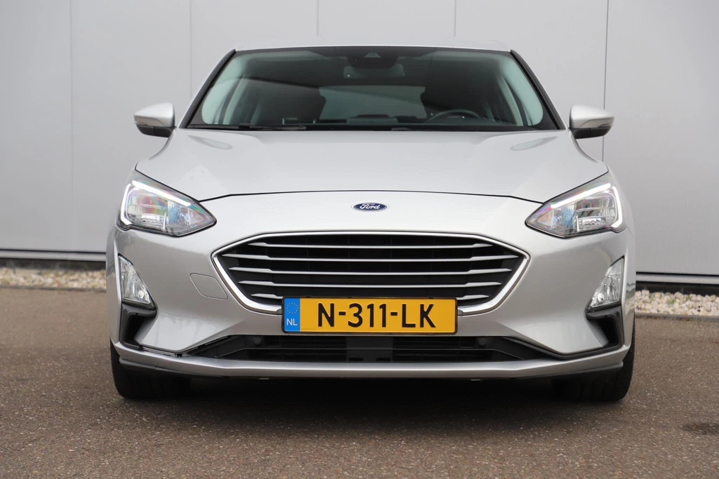 Ford Focus – foto 4