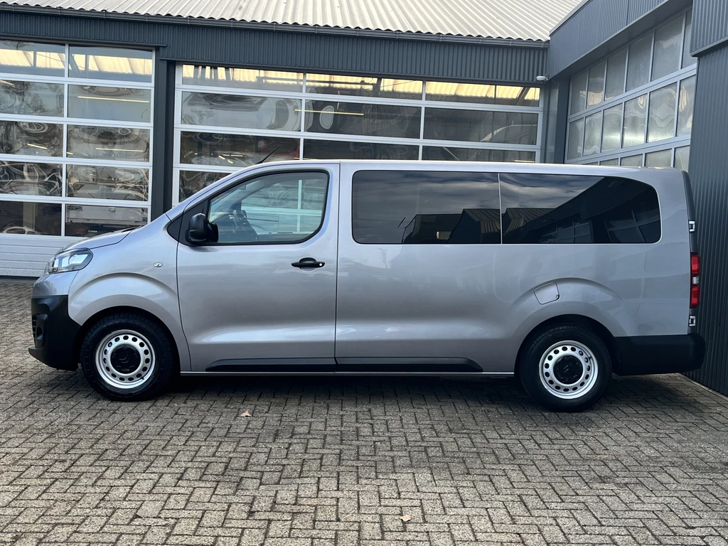 Citroën Jumpy – foto 3