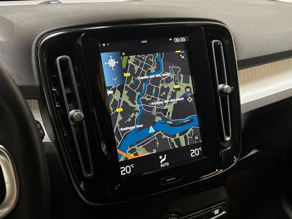 Volvo XC40 – foto 19