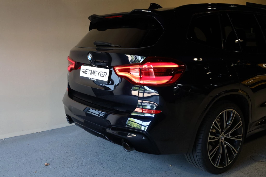 BMW X3 – foto 6