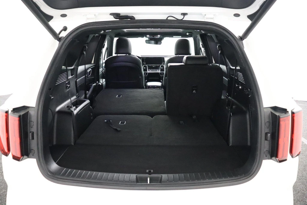 Kia Sorento – foto 20