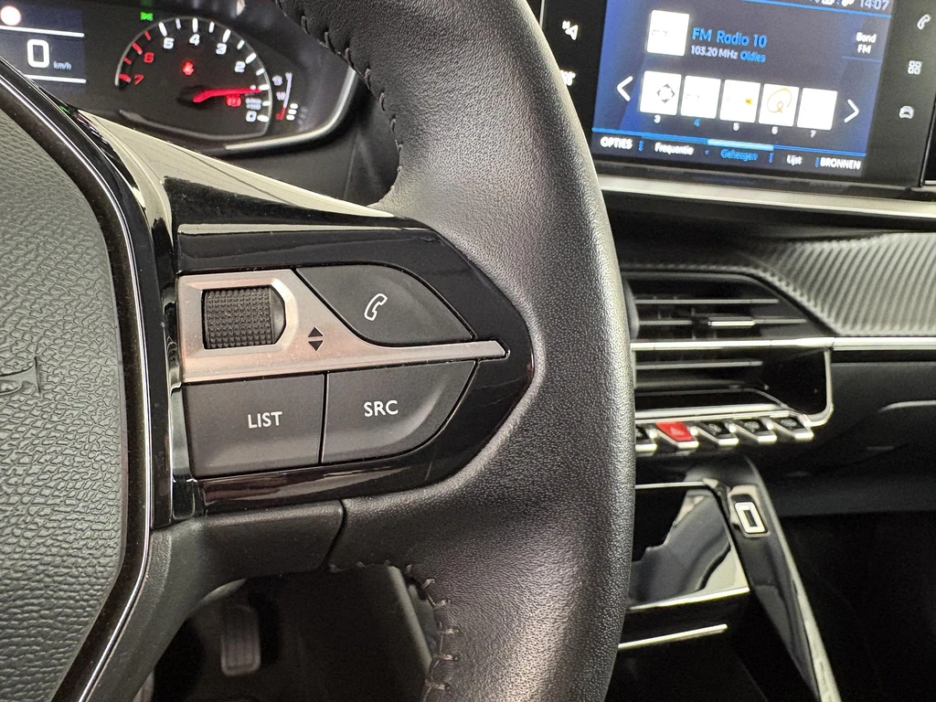 Peugeot 2008 – foto 14