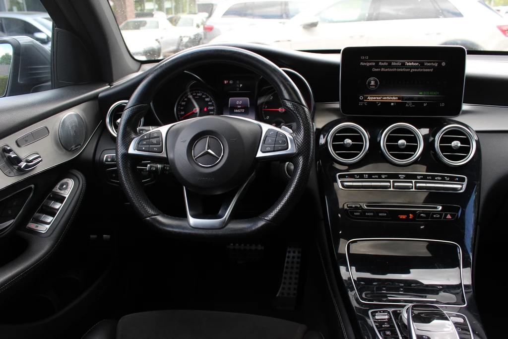 Mercedes-Benz GLC – foto 12