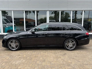 Mercedes-Benz E-Klasse – thumbnail 3