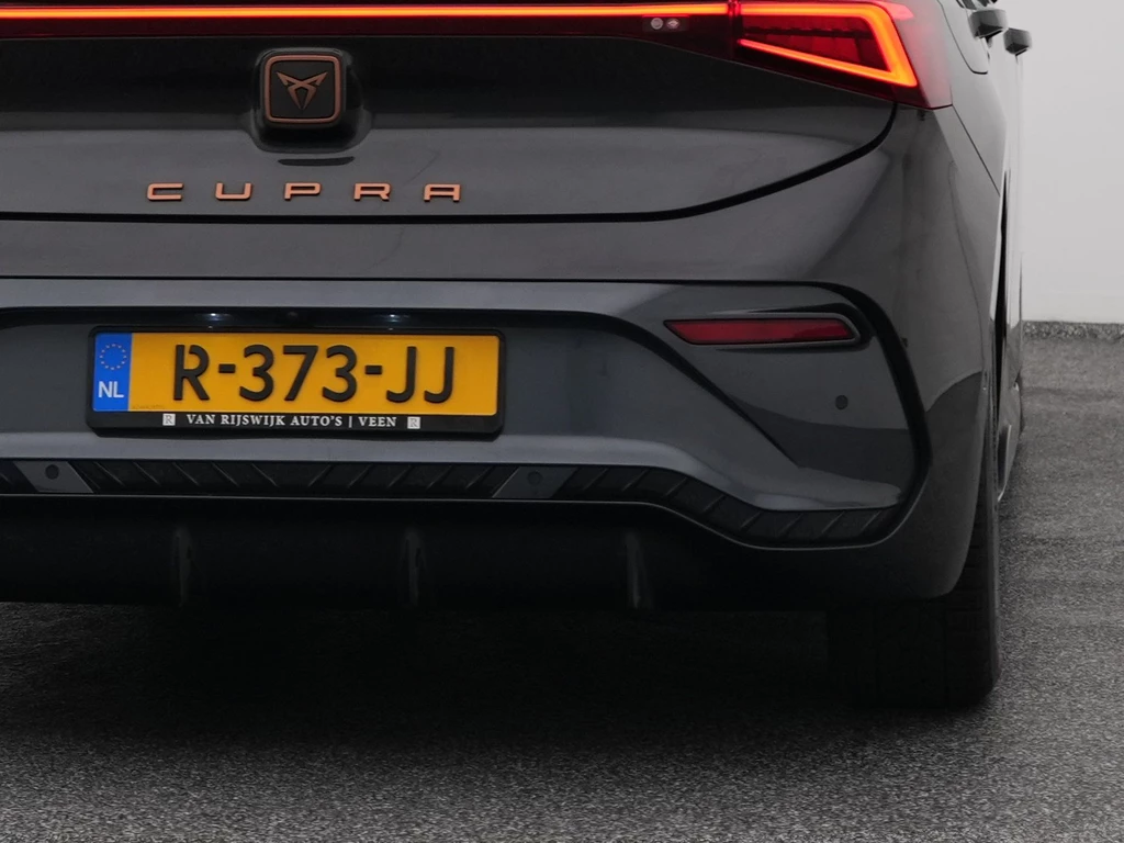CUPRA Born – foto 8
