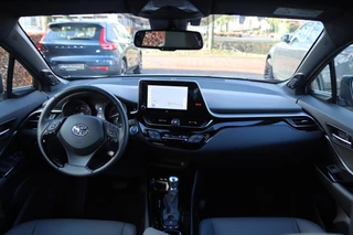 Toyota C-HR – thumbnail 15