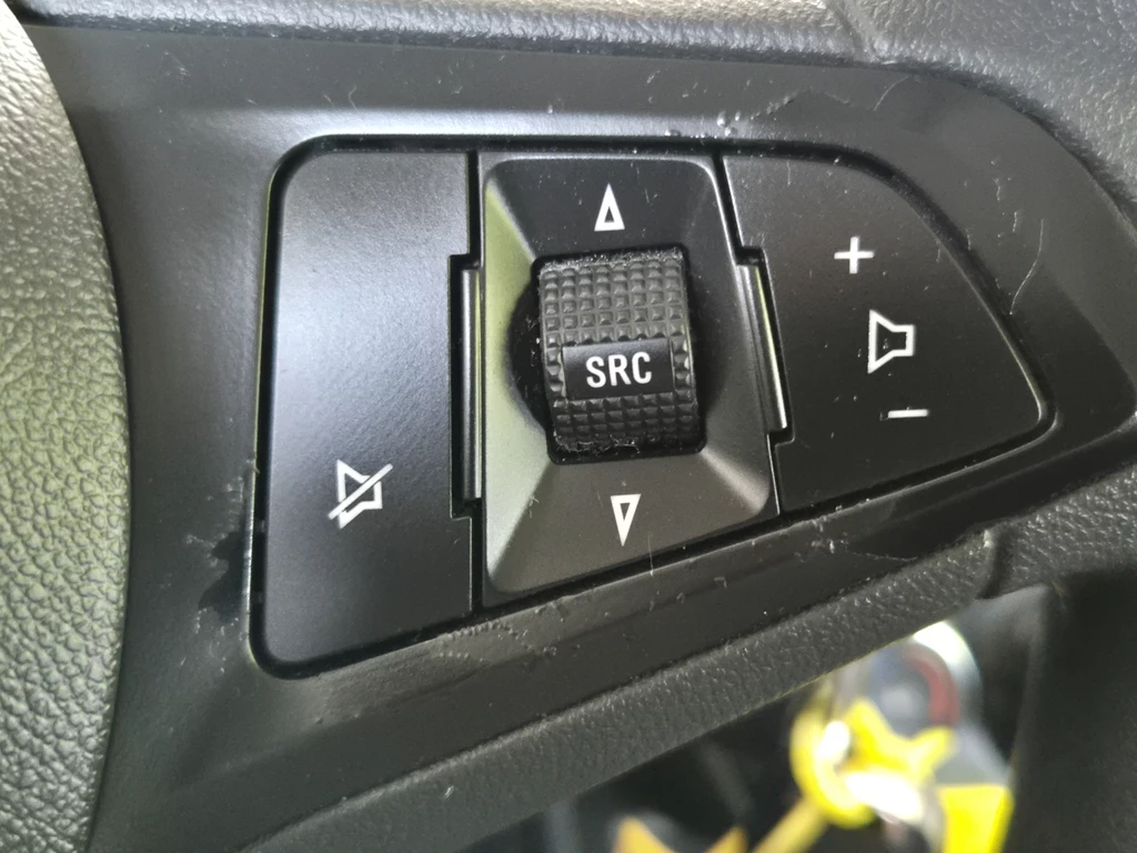 Opel KARL – foto 18