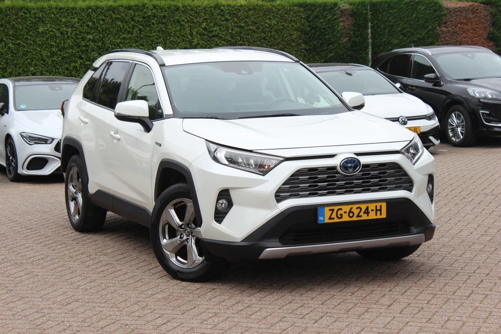 Toyota RAV4 – foto 7
