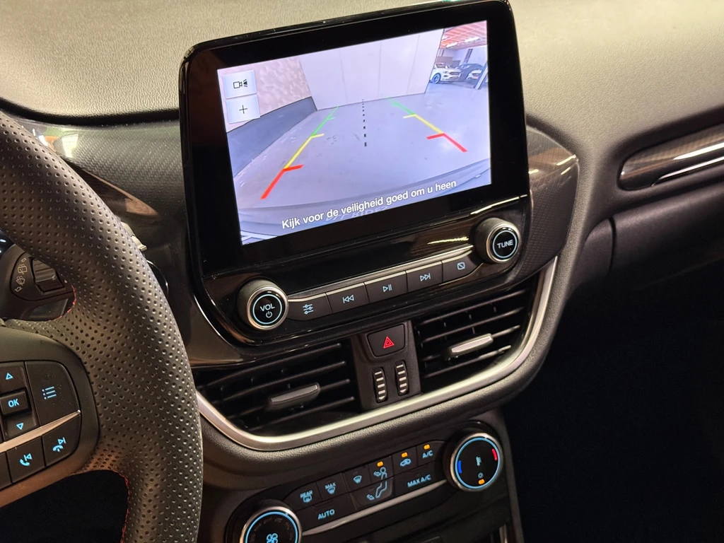 Ford Puma – foto 18