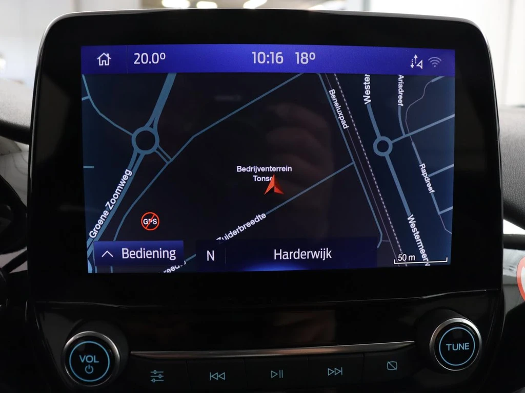 Ford Fiesta – foto 22