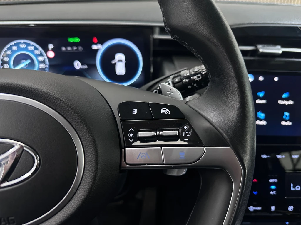 Hyundai Tucson – foto 25