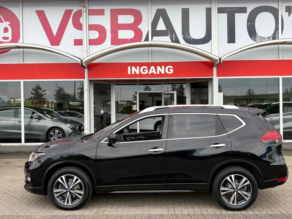 Nissan X-Trail – foto 2