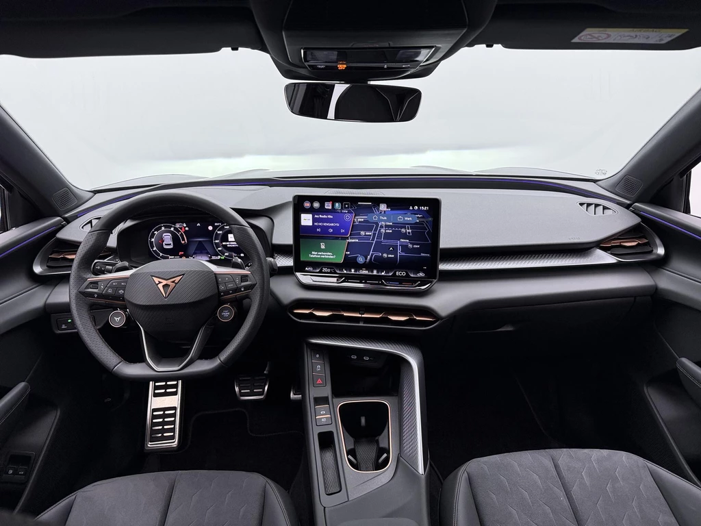 CUPRA Terramar – foto 12