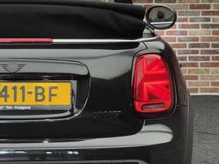 MINI Cooper Cabrio – thumbnail 29