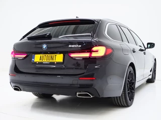 BMW 5 Serie – thumbnail 5