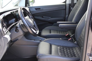 Volkswagen Caddy – thumbnail 18