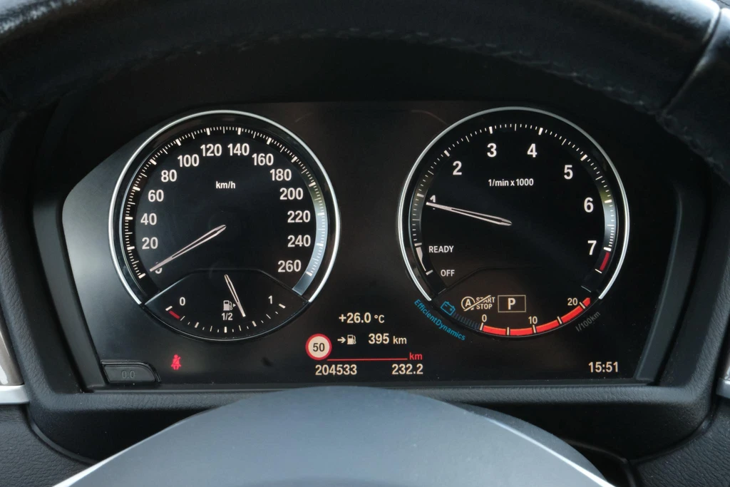 BMW X1 – foto 21