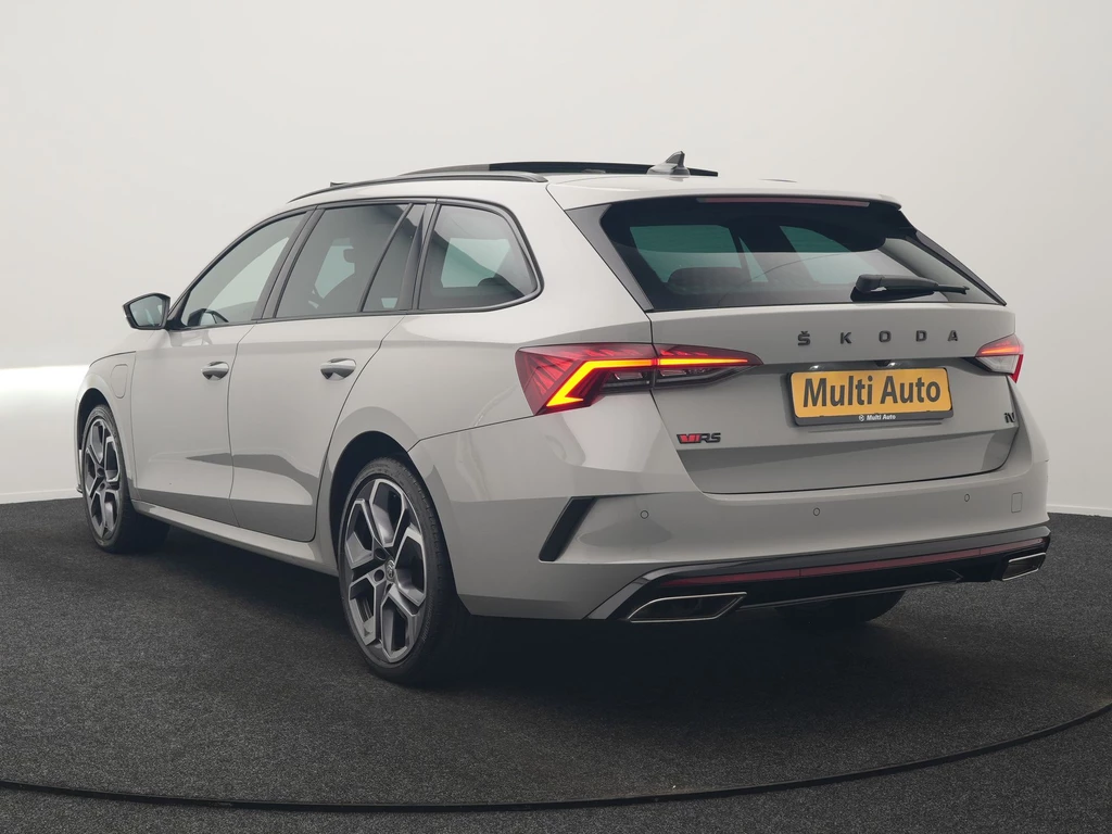 Škoda Octavia – foto 4