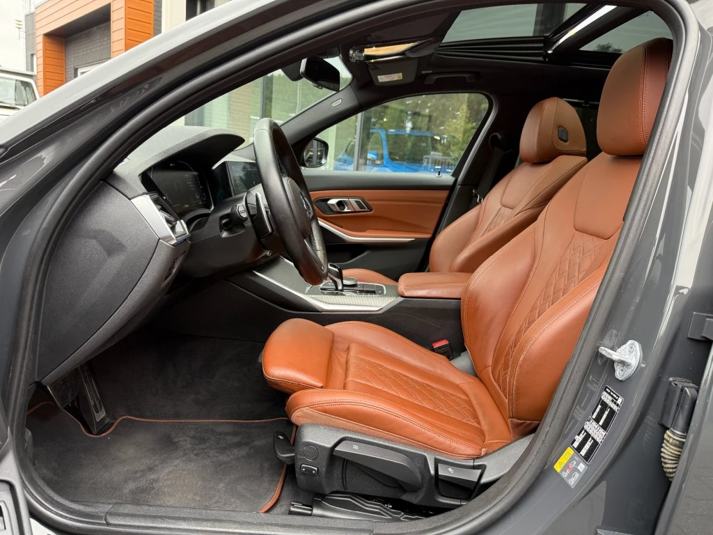 BMW 3 Serie – foto 18