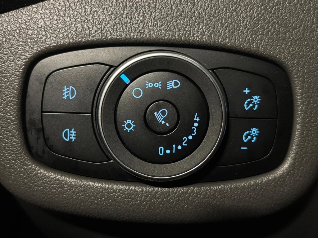Ford Transit Connect – foto 14