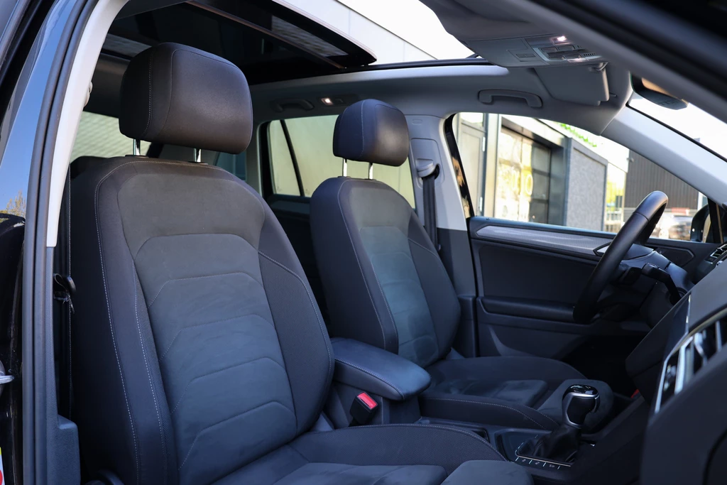 Volkswagen Tiguan – foto 22