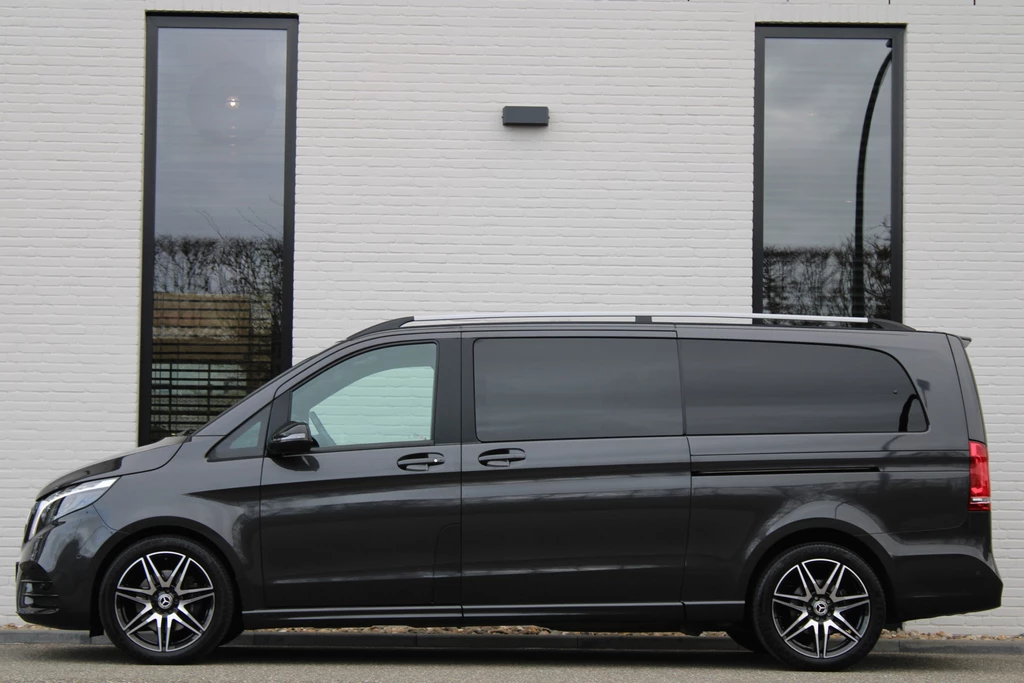 Mercedes-Benz V-Klasse – foto 5