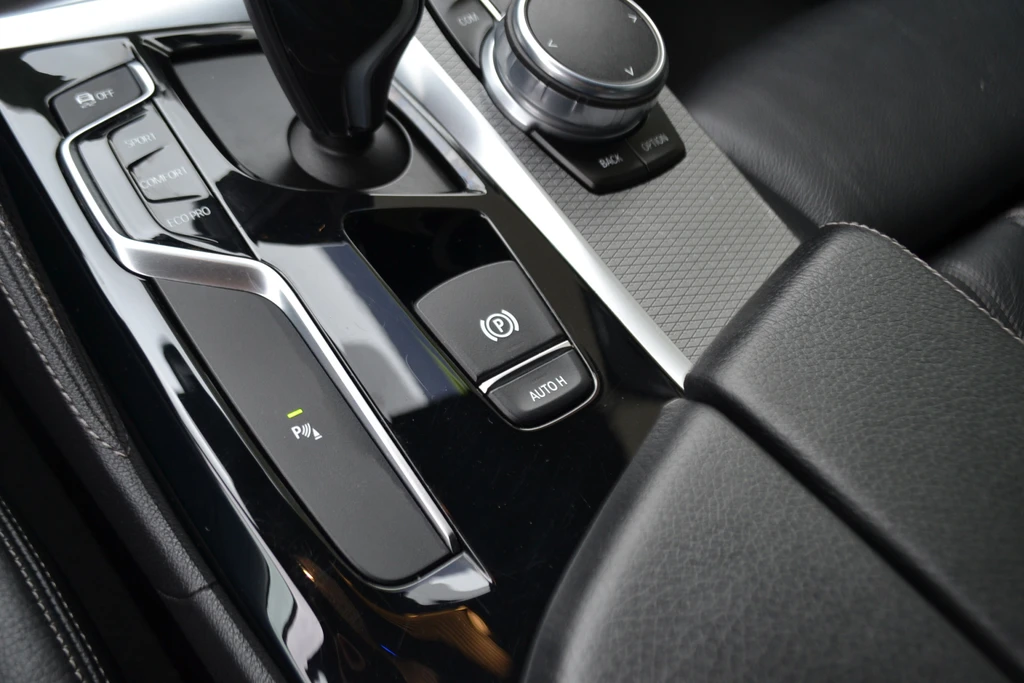 BMW 5 Serie – foto 26