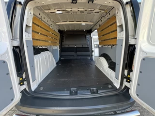 Volkswagen Caddy – thumbnail 39