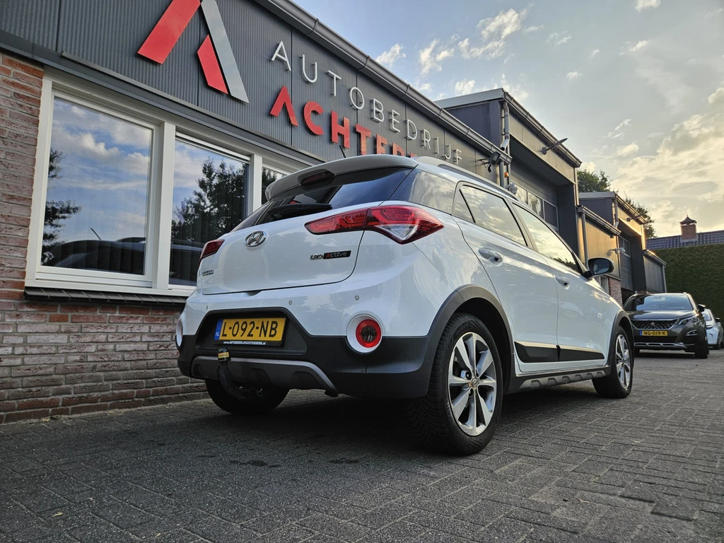 Hyundai i20 – foto 6