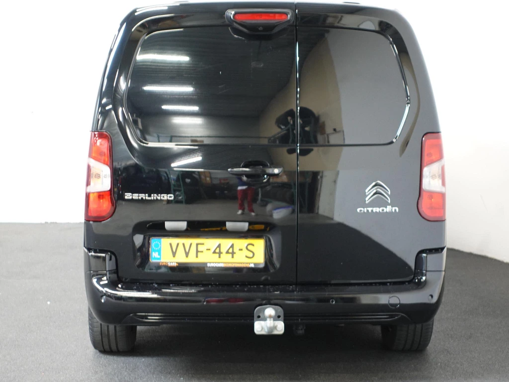Citroën Berlingo – foto 5